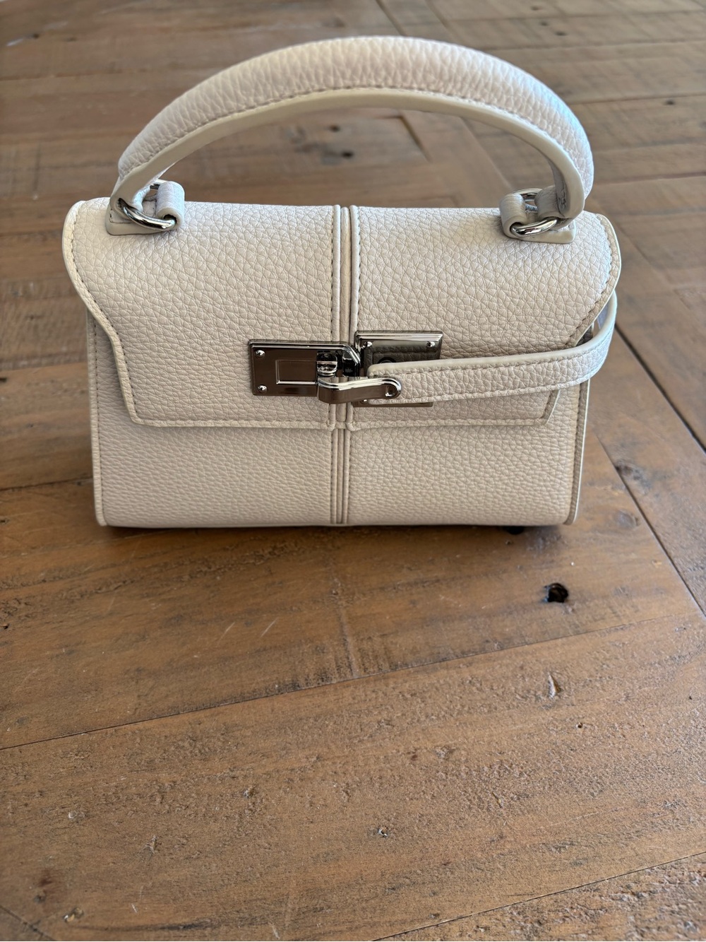 JW PEI Mini Handbag